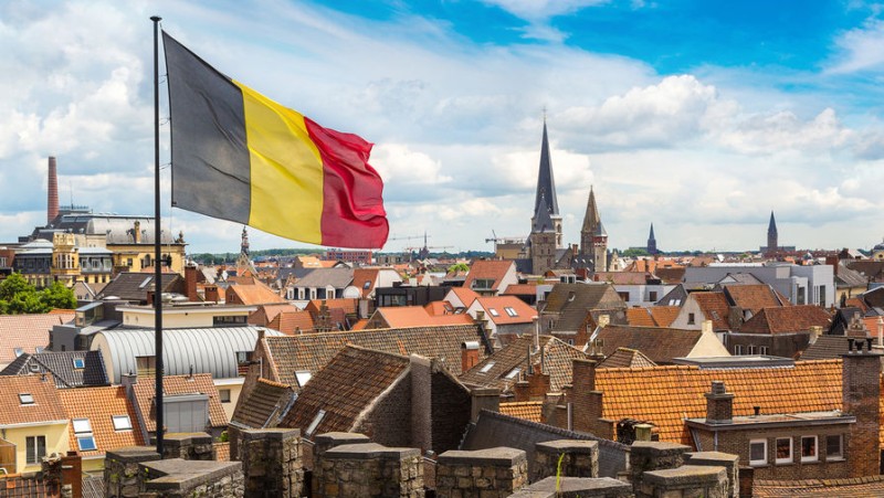 Brüssel hava limanı kiberhücuma məruz qaldı